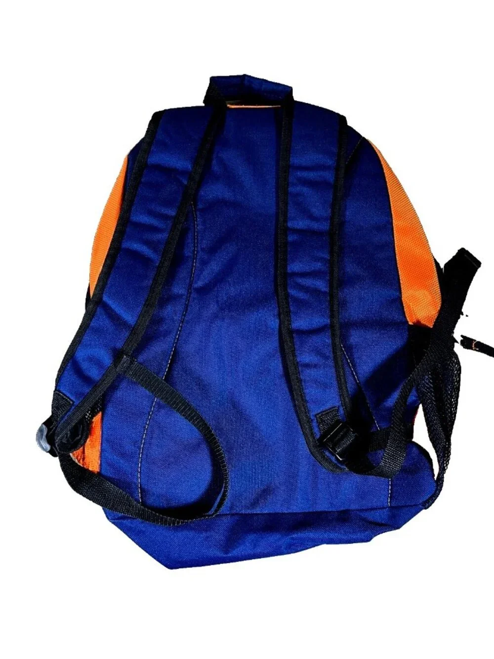 Chicago Bears Backpack School Bag Laptop Gym Bag Multi-Purpose Bag NFL New
